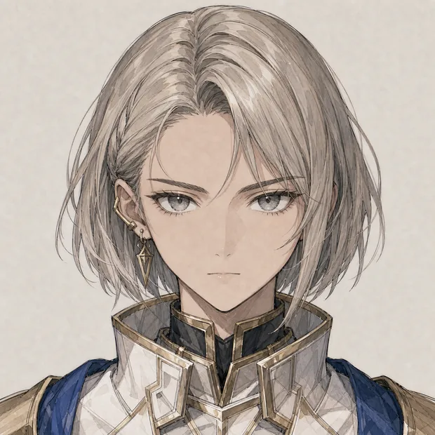 Liora Dane portresi